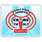 Cemre FM logo