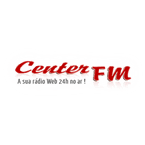 Rádio Center FM logo