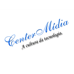 Center Mídia logo