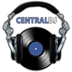 Central DJ logo