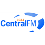 Central FM logo