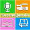 Central Ja Radio logo