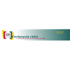 Cerdanyola Radio logo