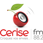 CERISE FM logo