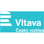 Cesky rozhlas Vltava logo