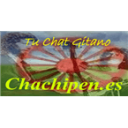 Chachipen Radio logo