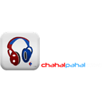 Chahal pahal Radio logo