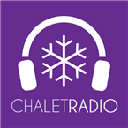 Chalet Radio logo