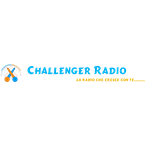 Challenge Radio logo