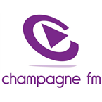 Champagne FM logo