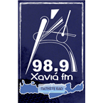 Chania FM logo
