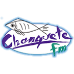 Chanquete FM logo