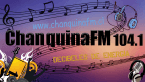 Radio Chanquina logo