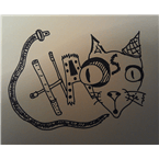 Chaos FM logo