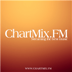 ChartMix.FM logo