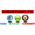 Checkpoint FM - Discofox logo