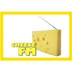 Cheese FM logo