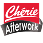 Chérie After Work logo