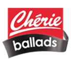 Chérie Ballads logo