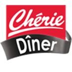 Chérie Diner logo