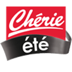 CHERIE SOLEIL logo