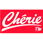 Cherie FM Cambrai logo