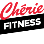 Chérie Fitness logo