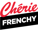 Chérie Frenchy logo