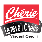 Chérie La Reveil Cherie logo