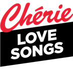 Chérie Love Songs logo