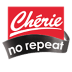 Chérie No Repeat logo