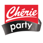 Chérie Party logo