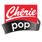 Chérie Pop logo