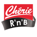 Chérie RNB logo