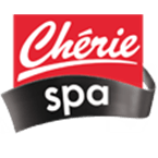 Chérie Spa logo