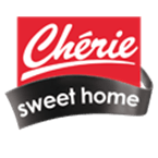 Chérie Sweet Home logo