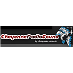 Cheyenne Radio Sound logo