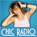 Chic Radio - Programme Dancefloor logo