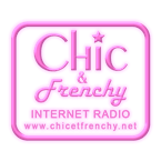 Chic et Frenchy logo
