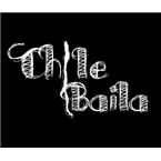 Chile Baila logo