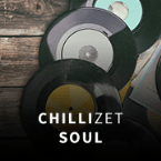 Chillizet Soul logo