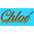 Chloé pop love songs logo