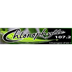 Chlorophylle FM logo