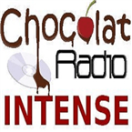 Chocolat Radio Intense logo