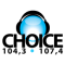 Choice FM logo