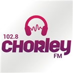 Chorley FM logo