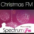 Christmas FM Spain logo