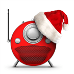 Christmas FM logo