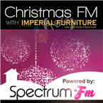 Christmas FM  Spain logo