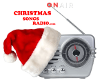 Christmas Songs Radio logo